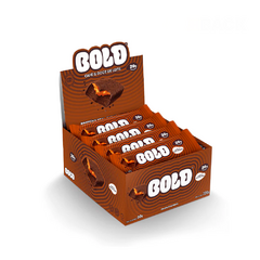 Bold Bar 60g Caixa (12 Unidades) - Bold - Win Supplement Center