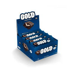 Bold Bar 60g Caixa (12 Unidades) - Bold