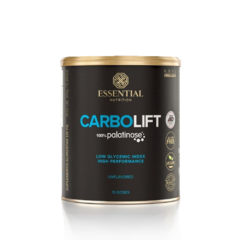 Carbolift - Essential Nutrition