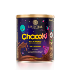 Chocoki 300g - Essential Nutrition