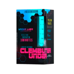 Clembuter Under 250ml - Under Labz - comprar online