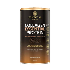 Collagen Essential Protein - Essential - comprar online