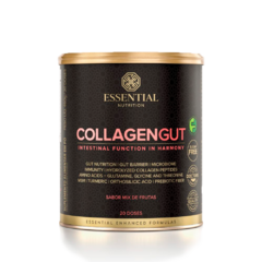 Collagen Gut 400g - Essential Nutrition - comprar online