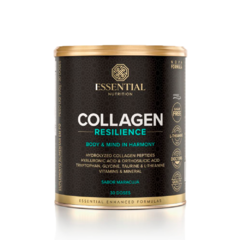 Collagen Resilience 390g - Essential Nutrition