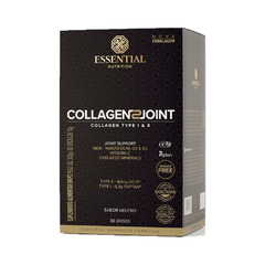 Collagen 2 Joint (30 Sachês) - Essential Nutrition