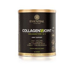 Collagen 2 Joint Lata - Essential Nutrition - comprar online