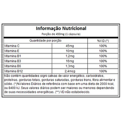 Colágeno Tipo 2 60 Cápsulas - Nutrify - comprar online