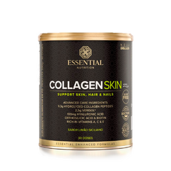 Collagen Skin Lata - Essential Nutrition - comprar online