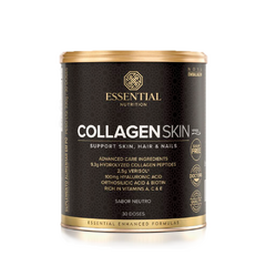 Collagen Skin Lata - Essential Nutrition