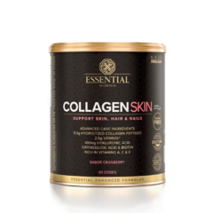 Collagen Skin Lata - Essential Nutrition na internet