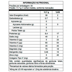 Collagen 2 Joint (30 Sachês) - Essential Nutrition - Win Supplement Center