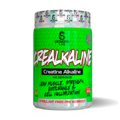 Crealkaline 300g - Demons Lab