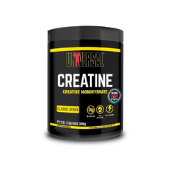 Creatina 300g - Universal