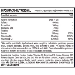 Demondrene E.E. 25mg 60 Caps - Demons Lab - comprar online