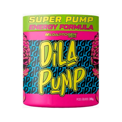 Dila Pump 318g - Adaptogen - comprar online