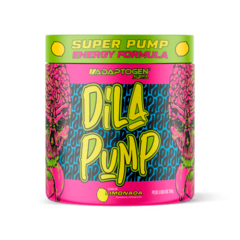 Dila Pump 318g - Adaptogen