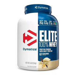 Elite 2,3Kg - Dymatize - comprar online