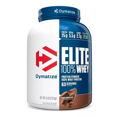 Elite 2,3Kg - Dymatize