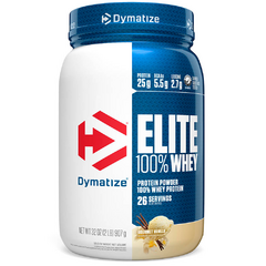 Elite 900g - Dymatize - comprar online