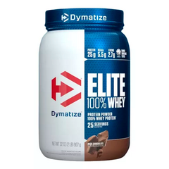 Elite 900g - Dymatize