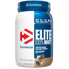 Elite 900g - Dymatize na internet