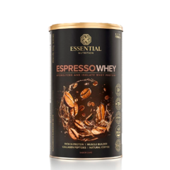 Espresso Whey 420g - Essential