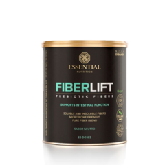 Fiberlift 260g - Essential Nutrition