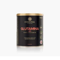 Glutamina - Essential Nutrition - comprar online