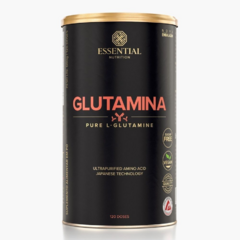 Glutamina - Essential Nutrition