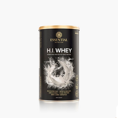 H.I. Whey 375g - Essential