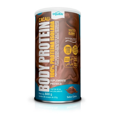 Body Protein - Equaliv