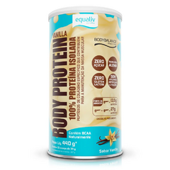 Body Protein - Equaliv - comprar online