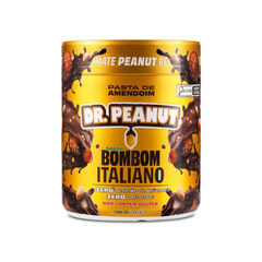 Pasta de Amendoim 600g - Dr.Peanut - loja online