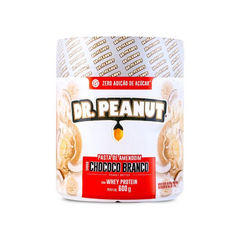 Pasta de Amendoim 600g - Dr.Peanut na internet