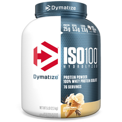 ISO 100 2,3Kg - Dymatize