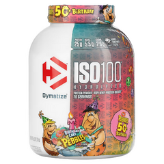 ISO 100 2,3Kg - Dymatize