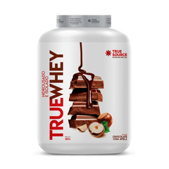 True Whey (1,81Kg) - True Source