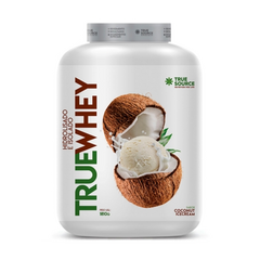 True Whey (1,81Kg) - True Source - comprar online