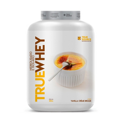 True Whey (1,81Kg) - True Source na internet