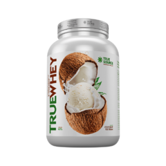 True Whey (837g) - True Source na internet