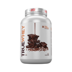 True Whey (837g) - True Source - Win Supplement Center