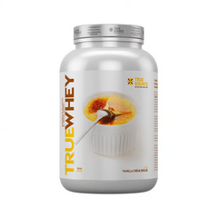 True Whey (837g) - True Source