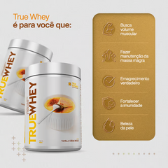 Imagem do True Whey (837g) - True Source