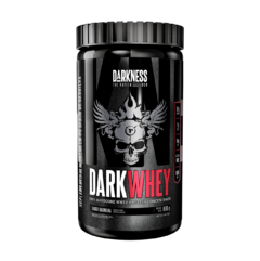 Dark Whey 900g - Darkness