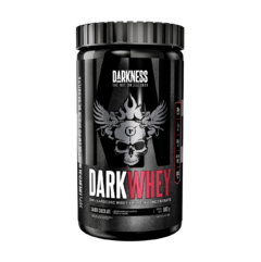 Dark Whey 900g - Darkness - comprar online