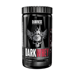 Dark Whey 900g - Darkness na internet