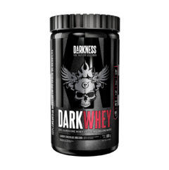 Dark Whey 900g - Darkness - Win Supplement Center