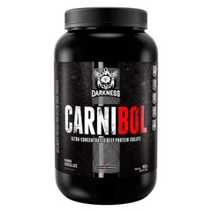 Carnibol 900g - Darkness