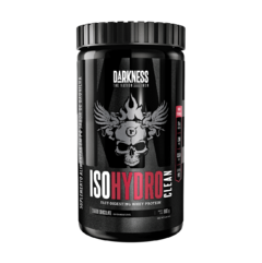 Iso Hydro Clean 900g - Darkness - comprar online