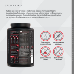 Imagem do Whey Protein Concentrado 900g - Dux Nutrition